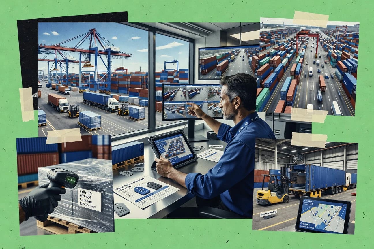Top 10 Best Cargo Logistics Management Software of 2026