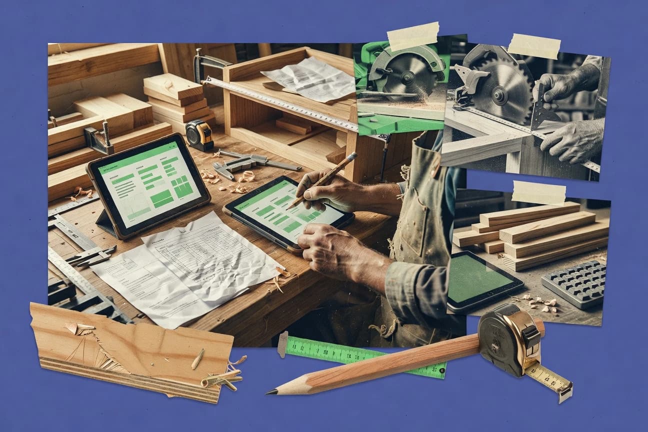 Top 10 Best Carpentry Pricing Software of 2026