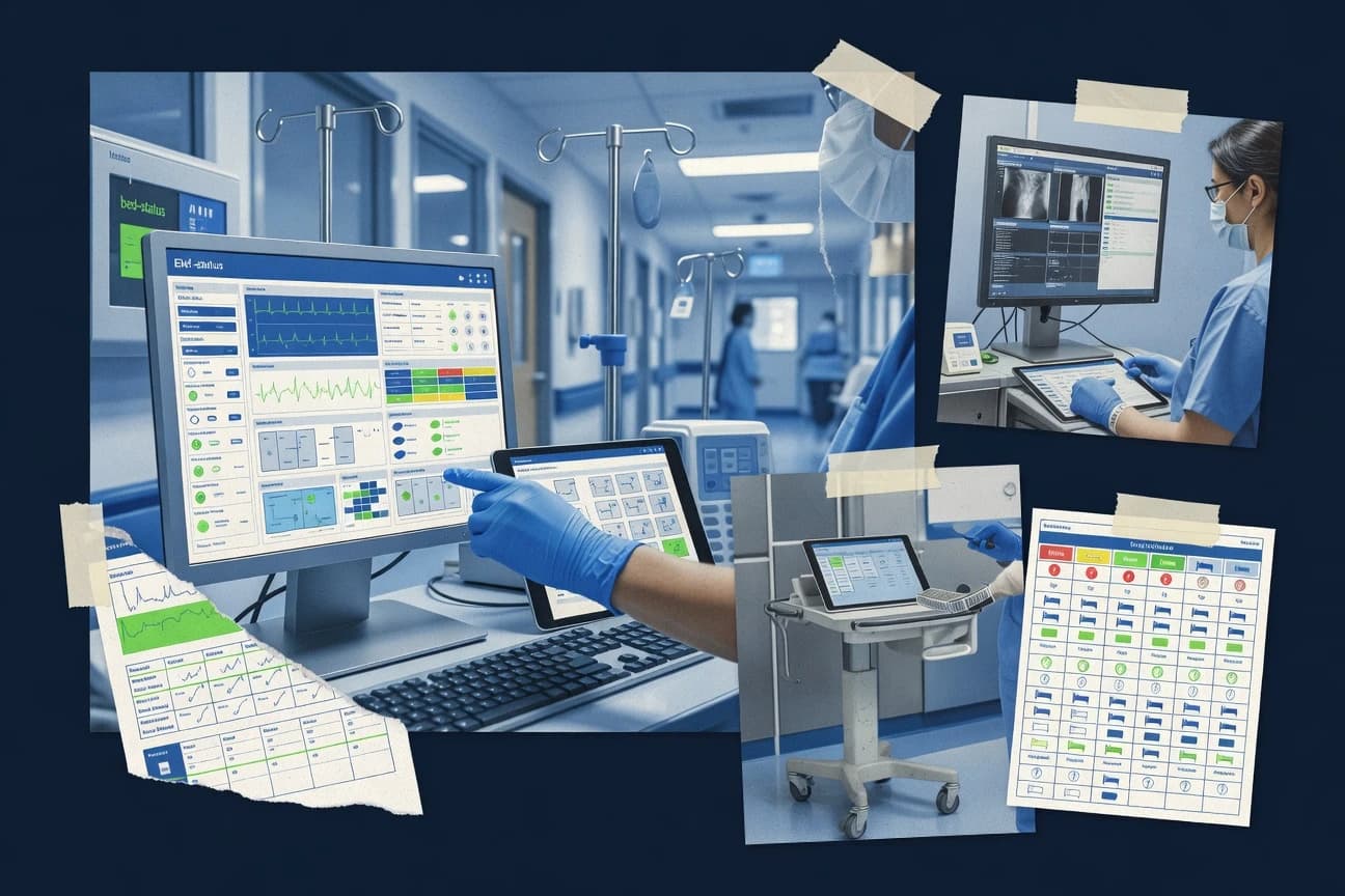 Top 10 Best Hospital Emr Software of 2026