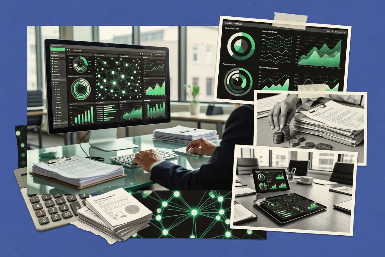 Top 10 Best Fund Of Fund Software of 2026