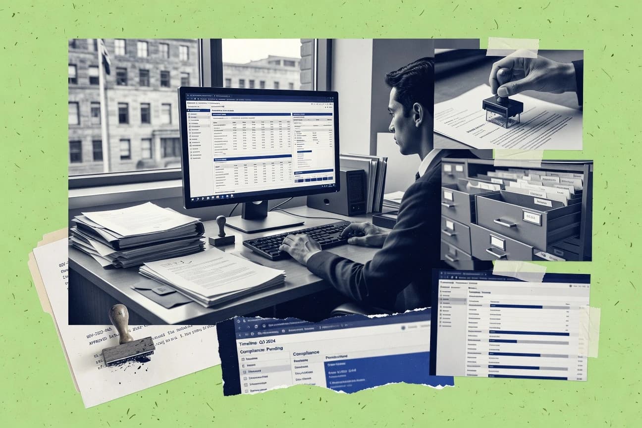 Top 10 Best Government Contract Management Software of 2026