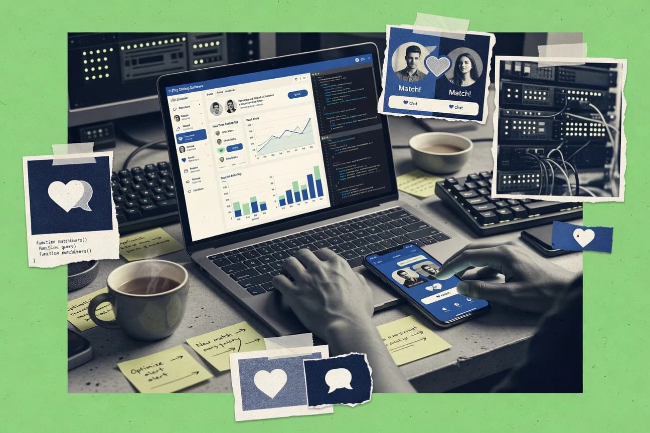 Top 10 Best Php Dating Software of 2026