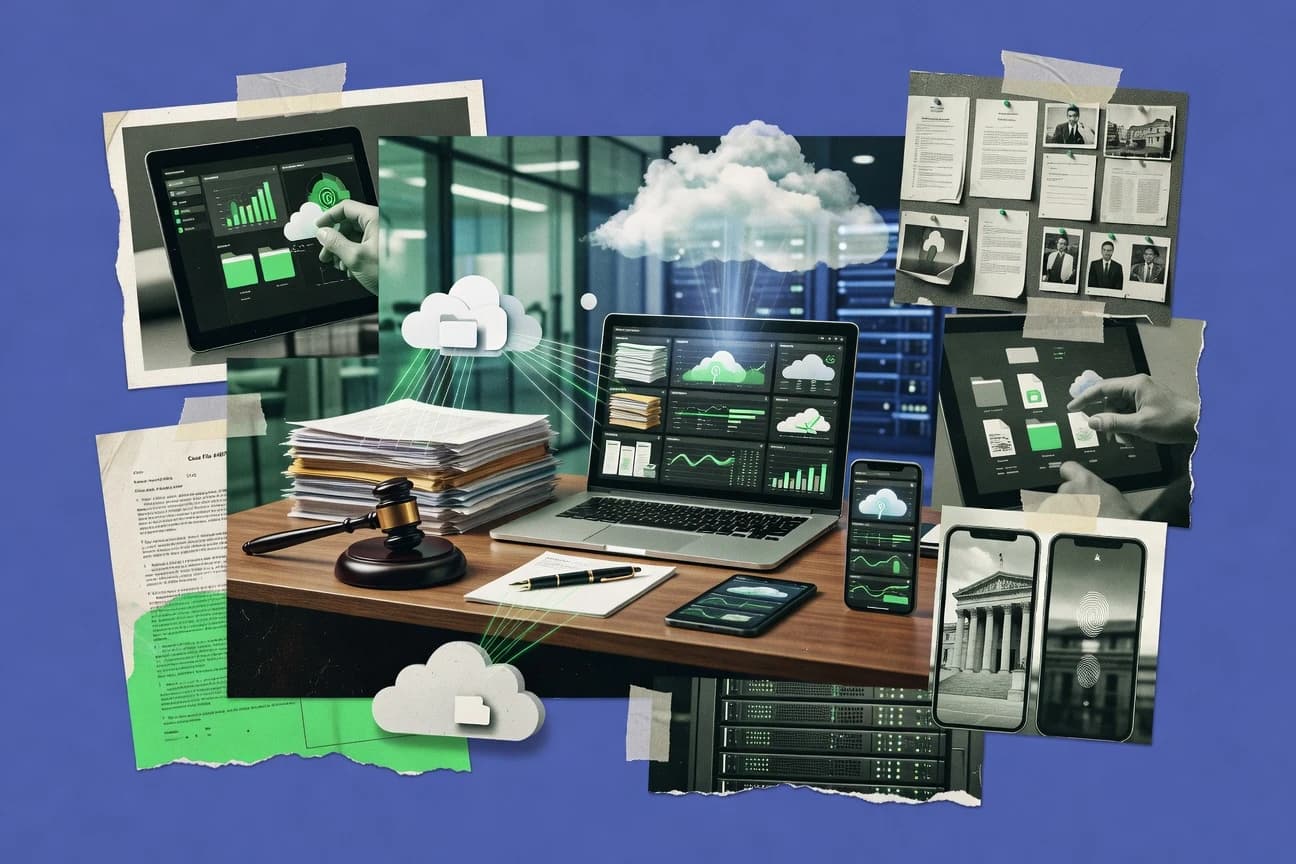 Top 10 Best Cloud Based Case Management Software of 2026