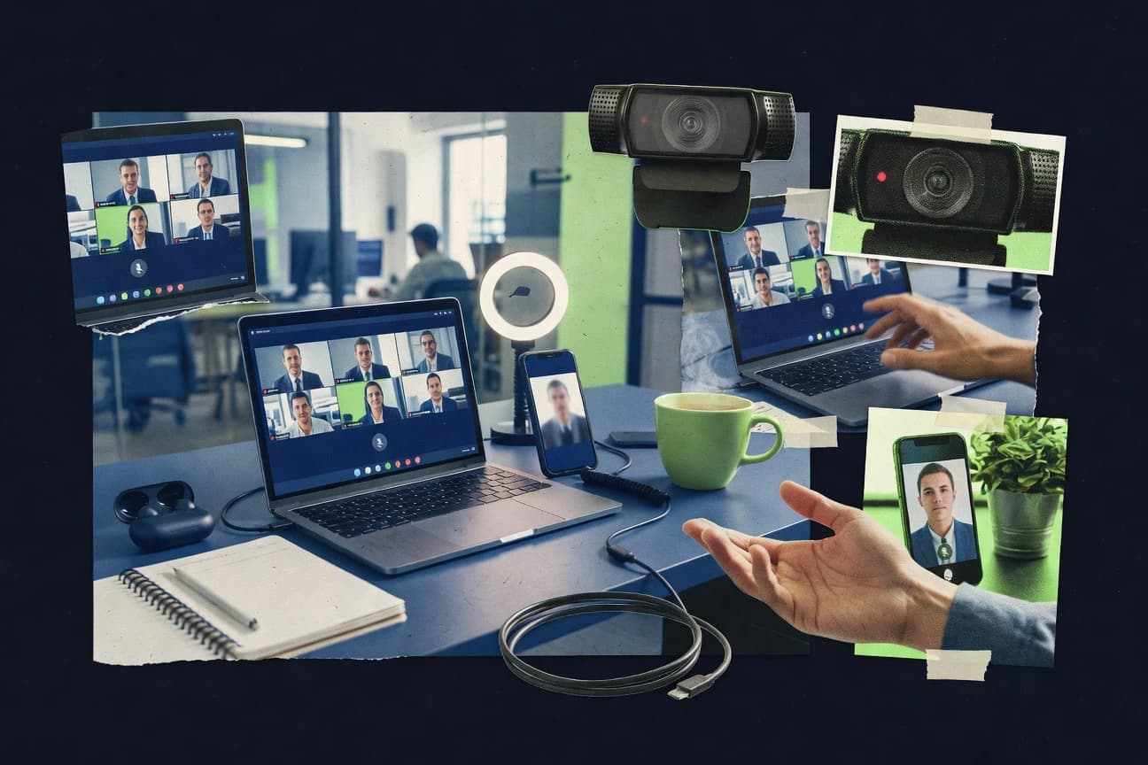 Top 10 Best Business Video Conferencing Software of 2026