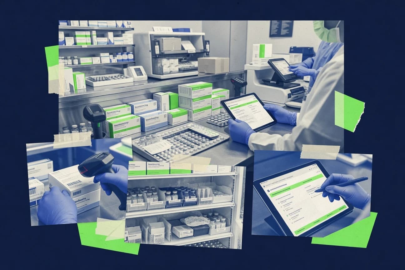 Top 10 Best Specialty Pharmacy Management Software of 2026