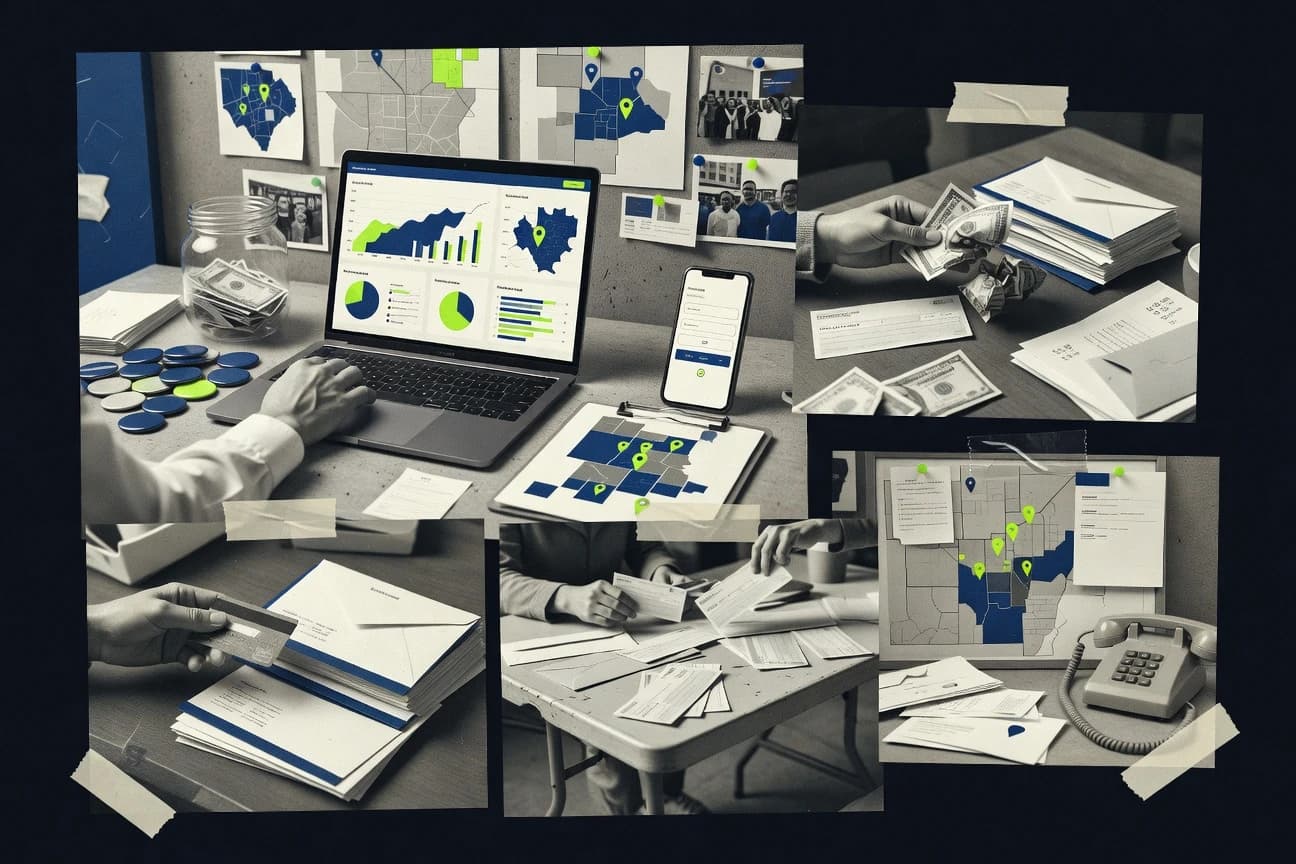 Top 9 Best Political Fundraising Software of 2026