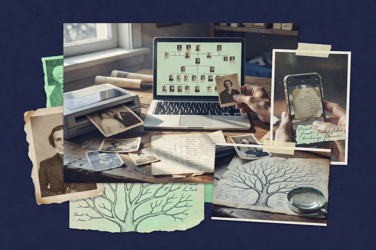 Top 10 Best Family History Software of 2026