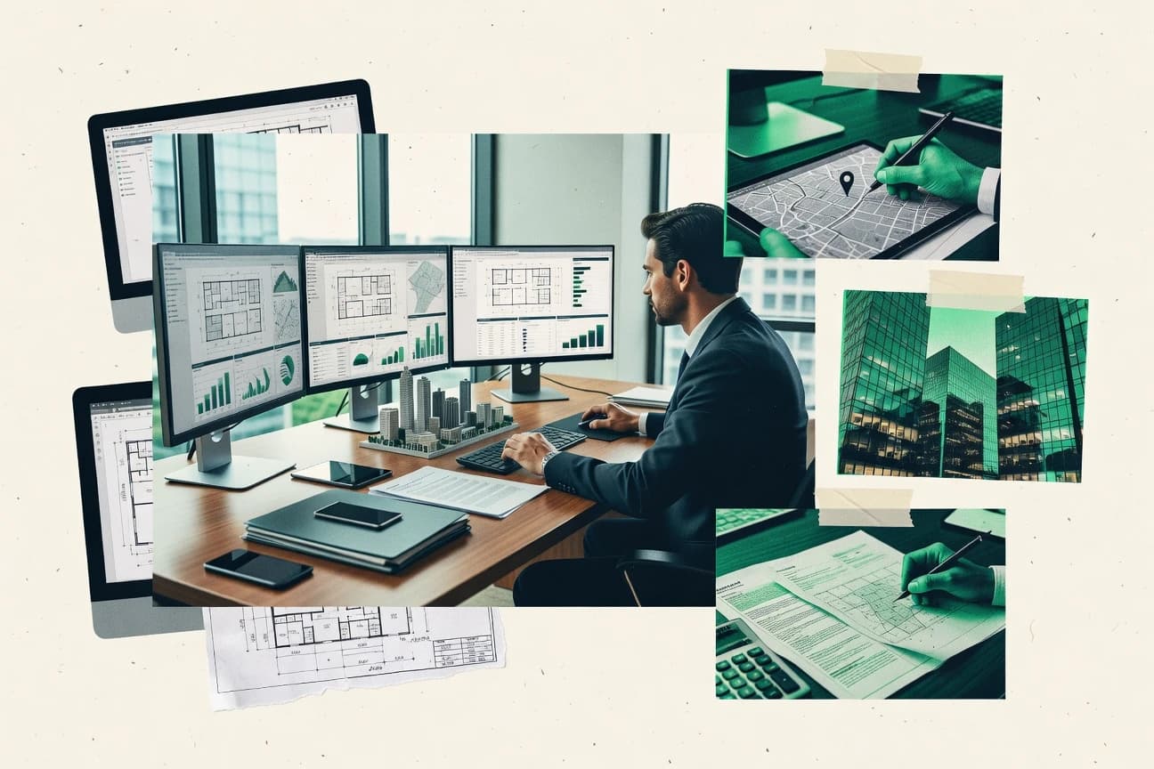 Top 10 Best Commercial Broker Software of 2026