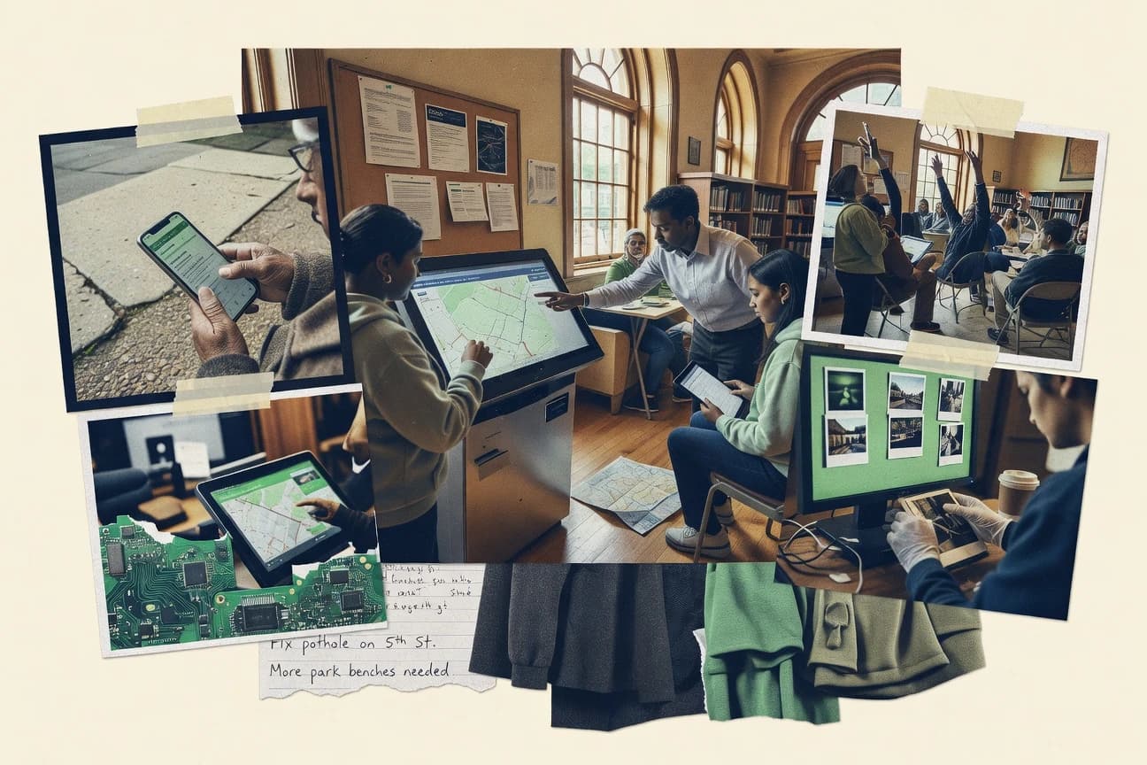 Top 10 Best Citizen Engagement Software of 2026