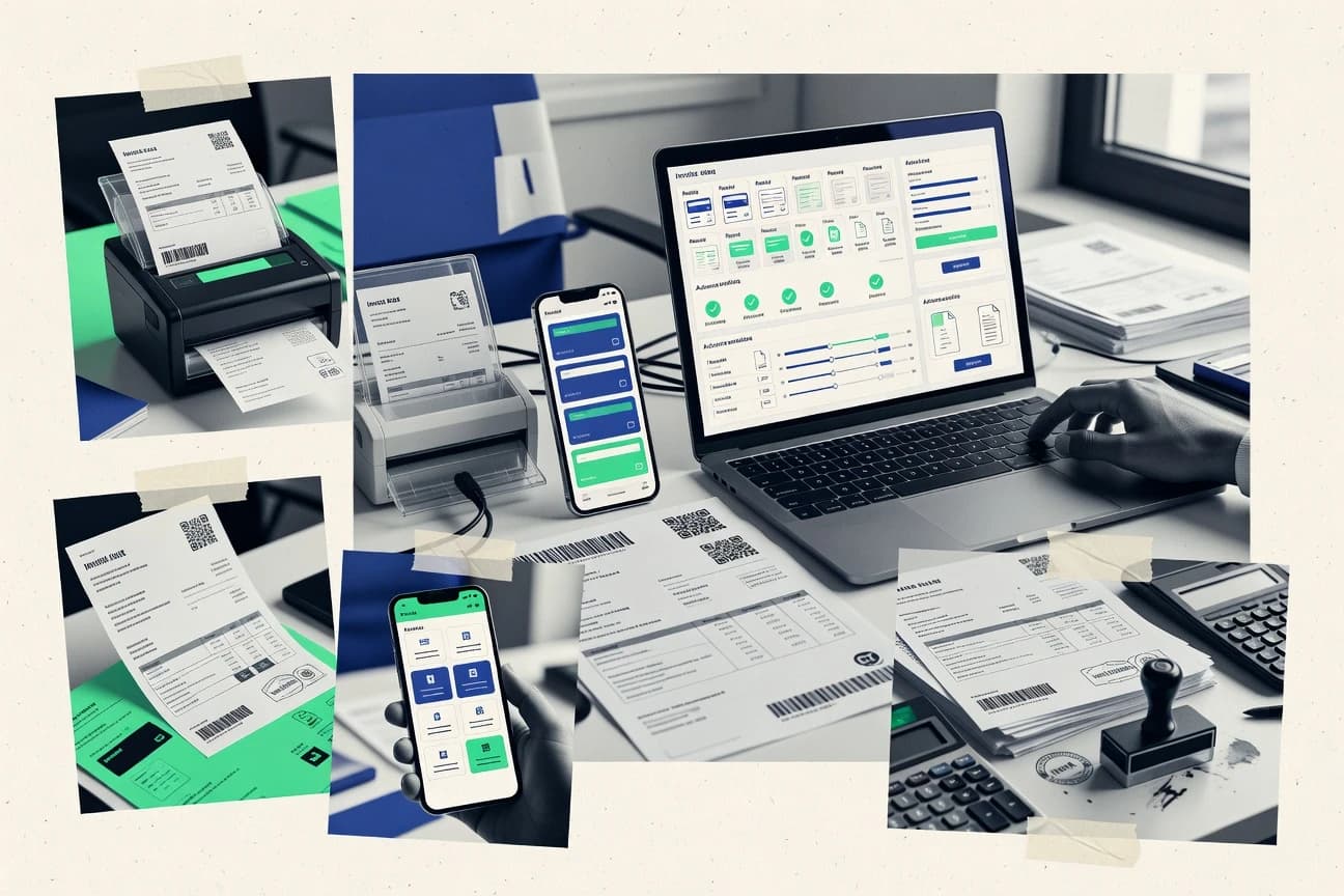 Top 10 Best Invoice Automation Software of 2026