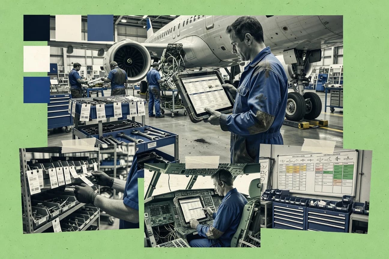 Top 10 Best Aviation ERP Software of 2026