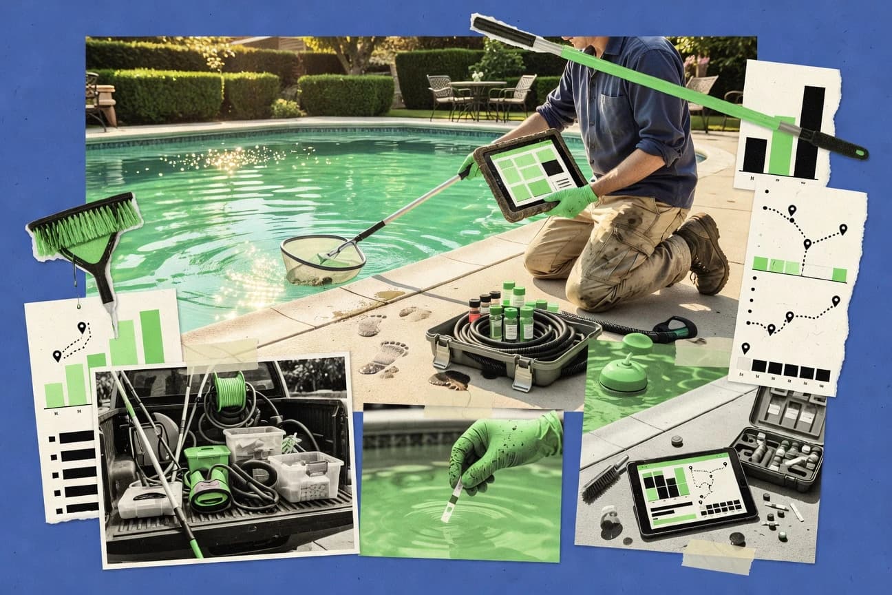 Top 10 Best Pool Service Management Software of 2026