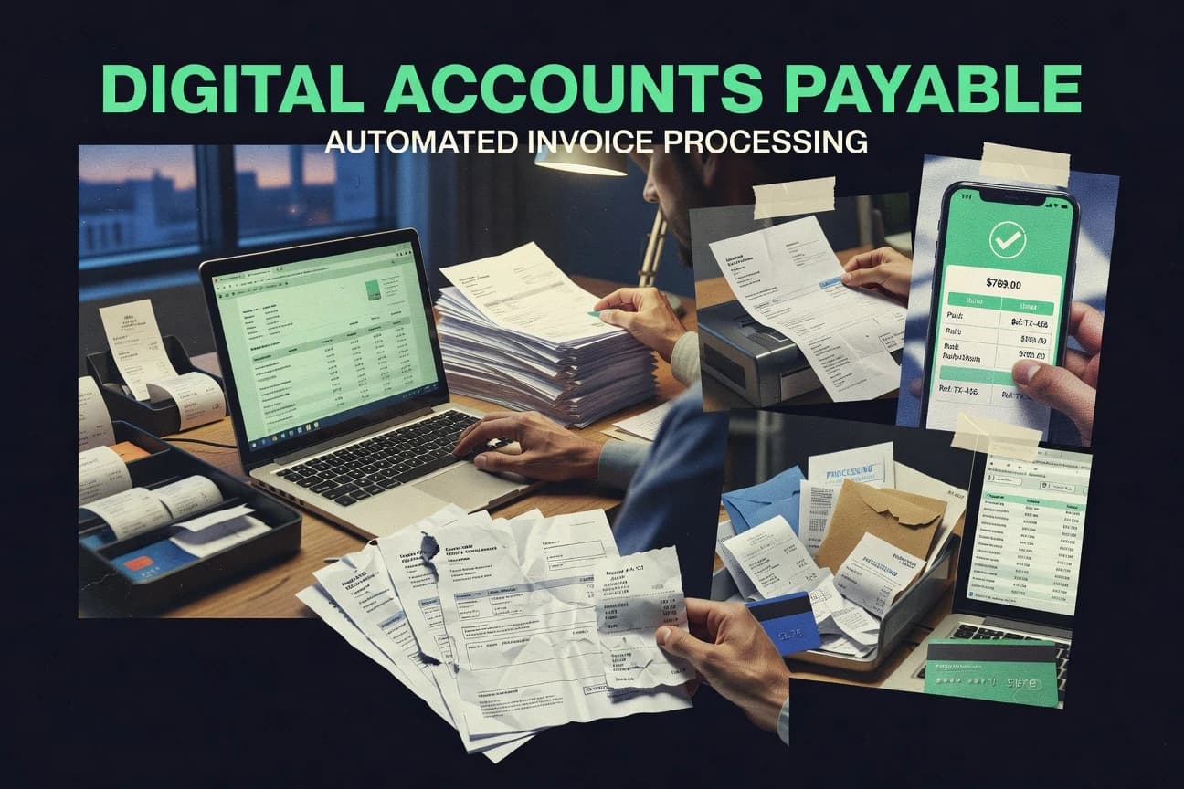 Top 10 Best Online Accounts Payable Software of 2026