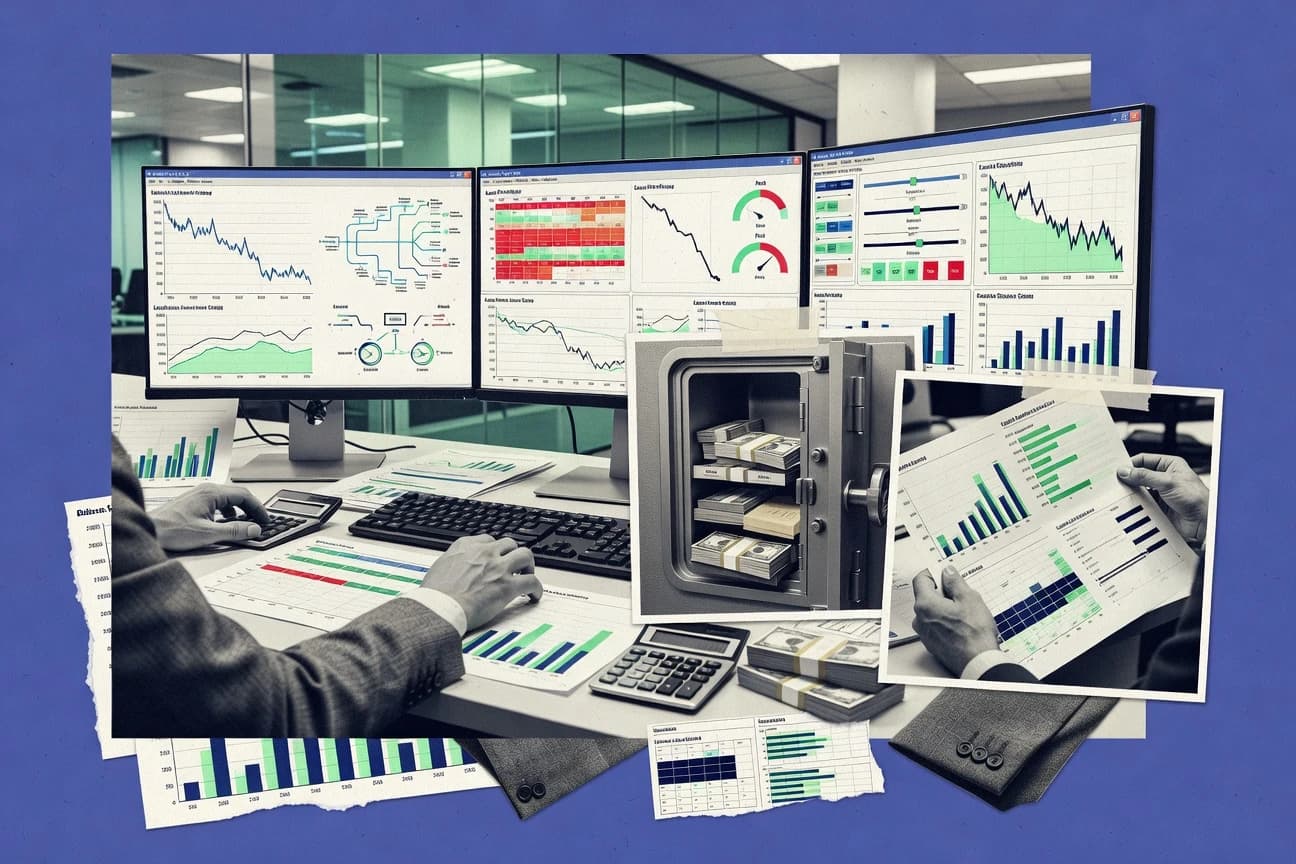 Top 10 Best Bank Stress Test Software of 2026
