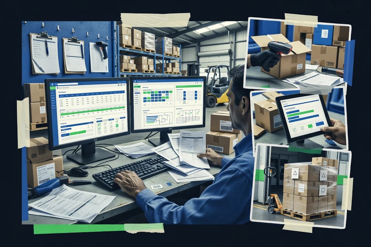 Top 10 Best Supplier Order Management Software of 2026