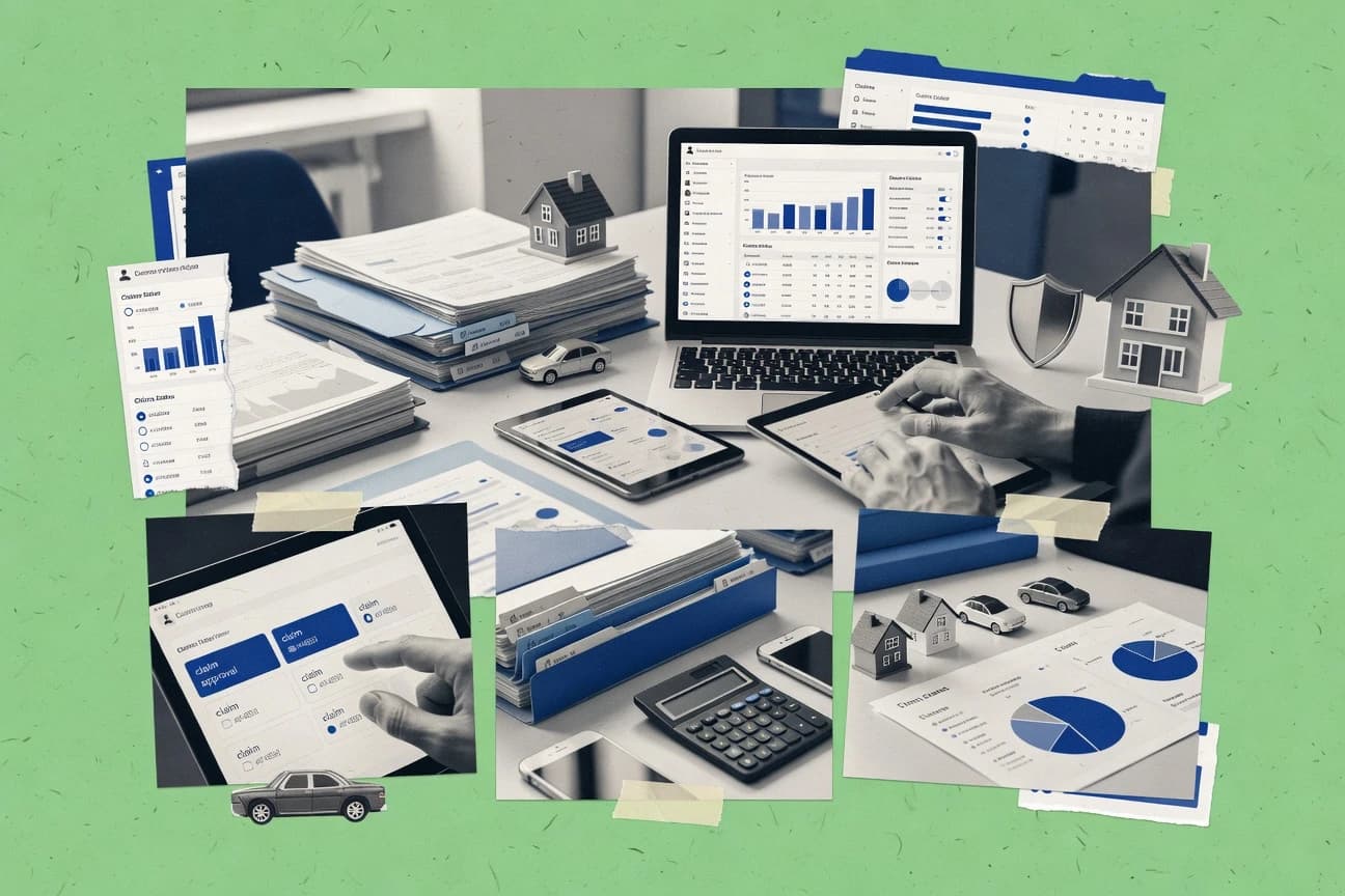 Top 10 Best Insurance Management Software of 2026