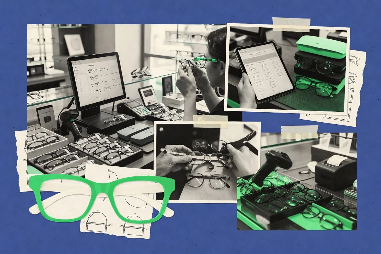 Top 10 Best Optical Retail Shop Software of 2026