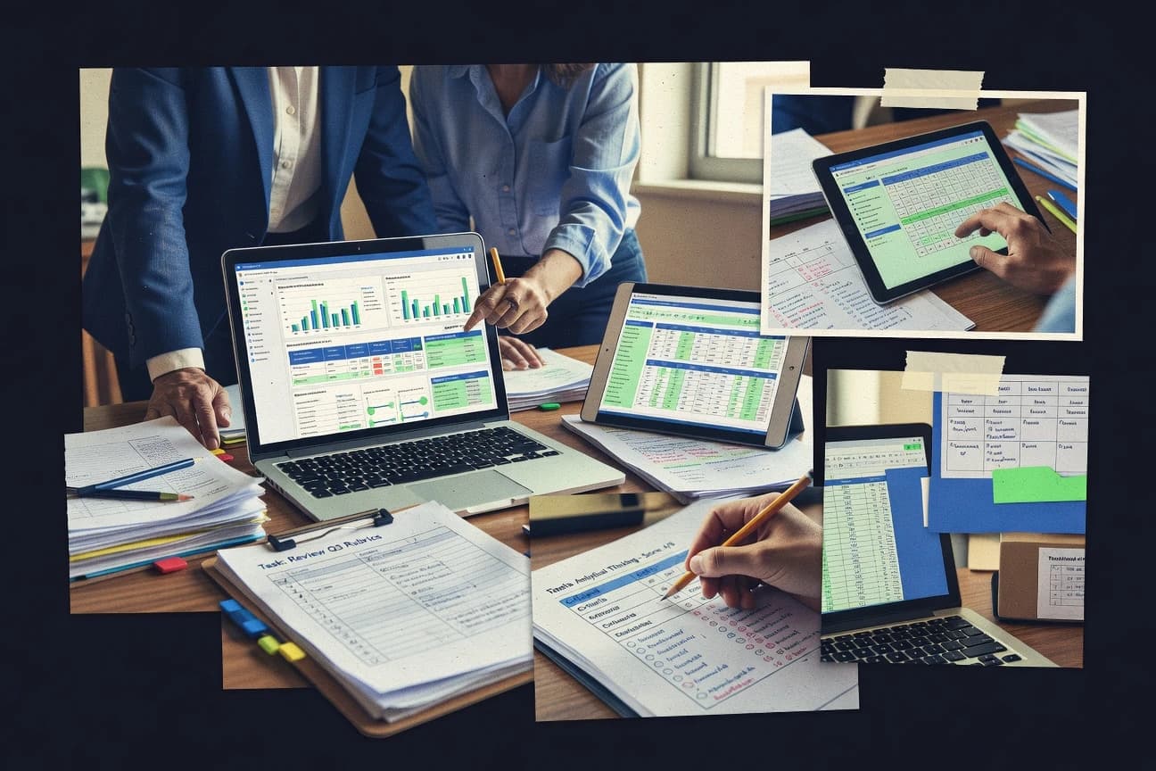 Top 10 Best Assessment Management Software of 2026