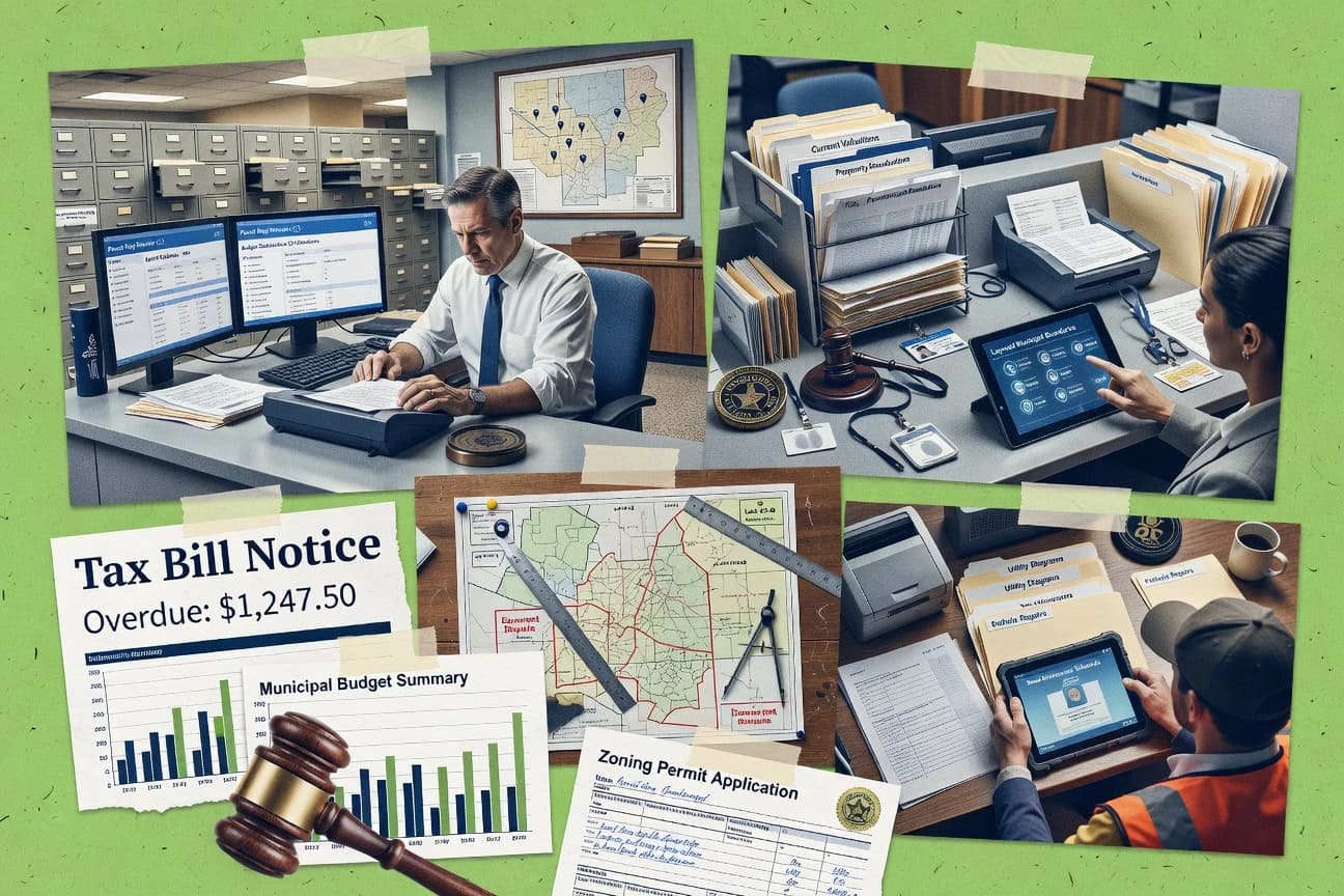 Top 10 Best County Government Software of 2026