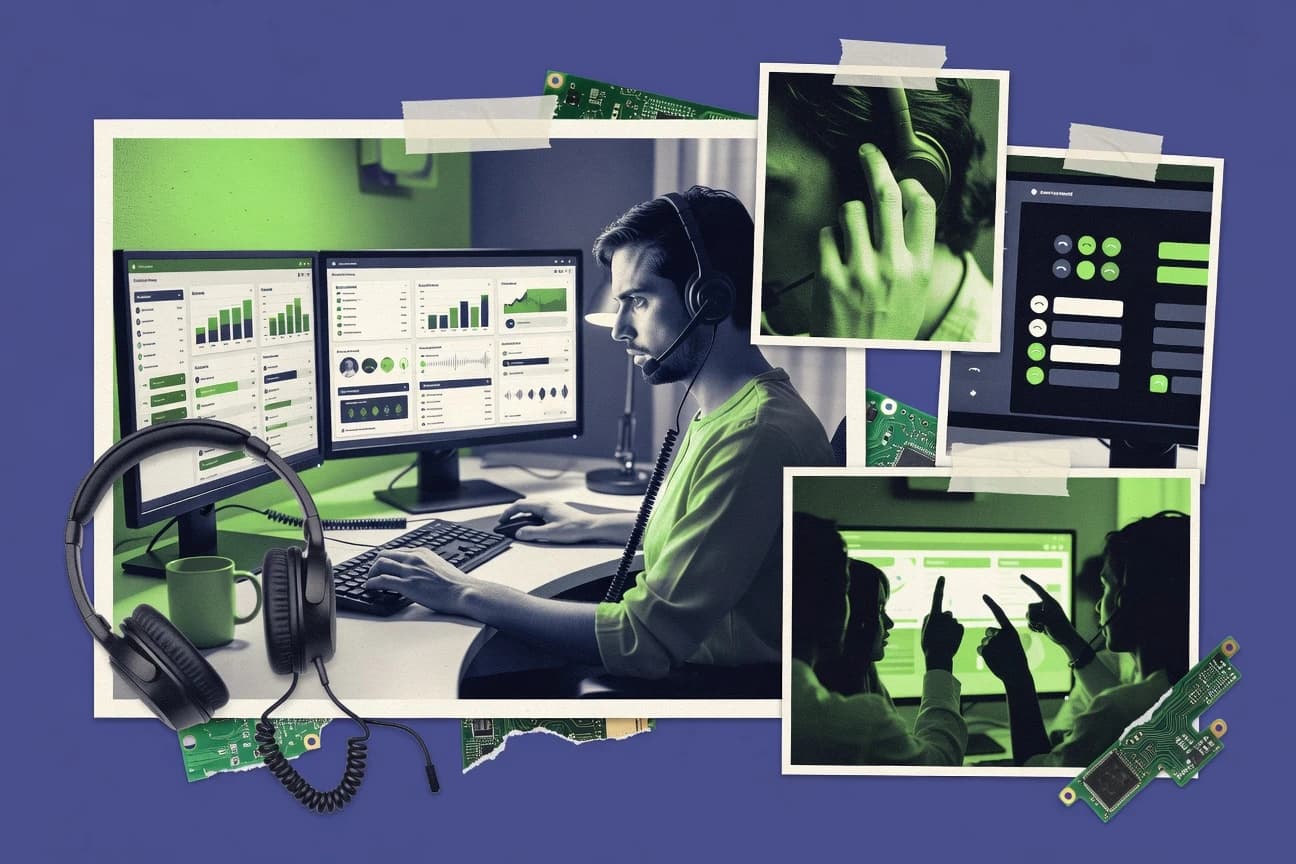 Top 10 Best Customer Call Centre Software of 2026