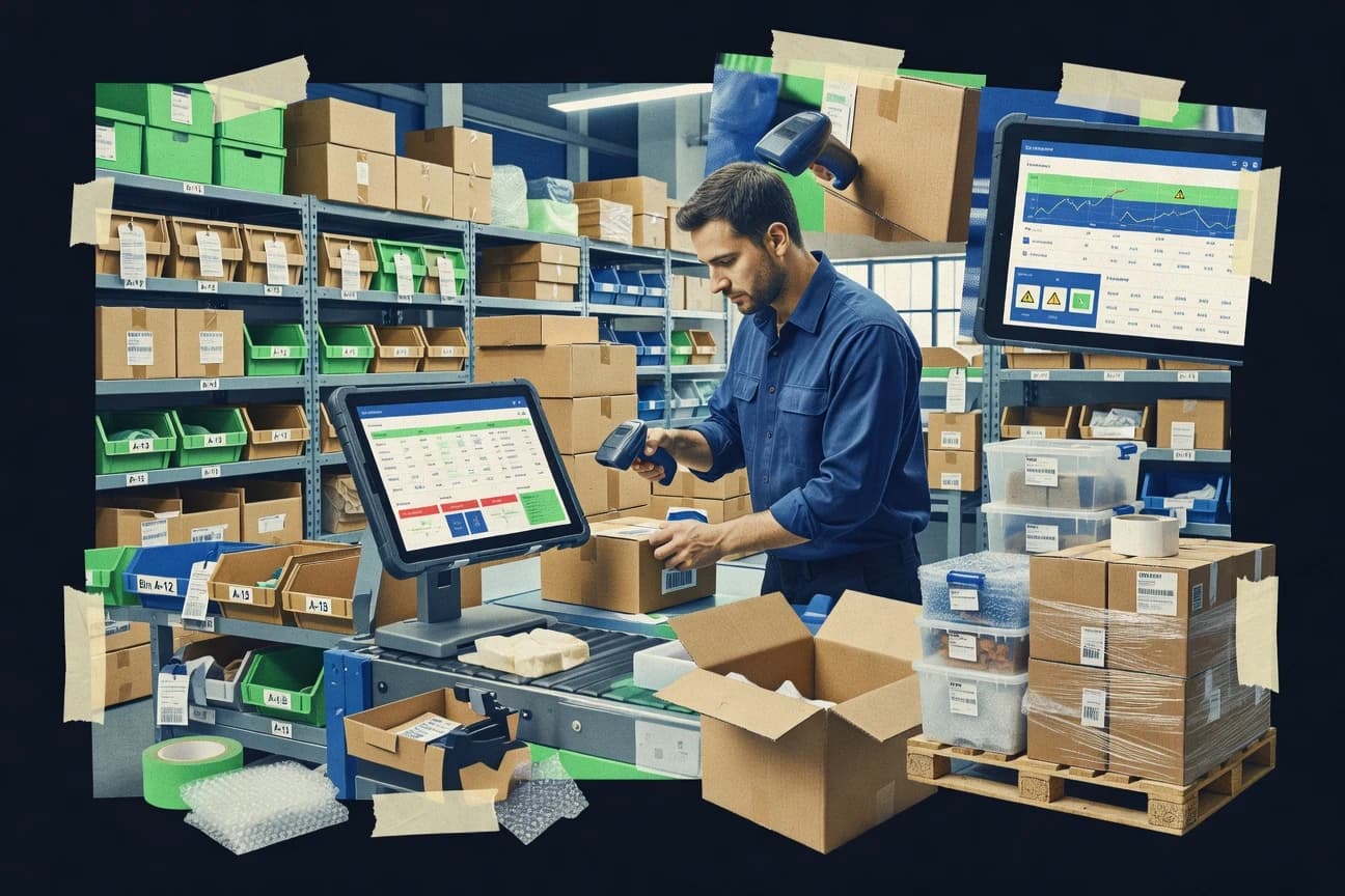 Top 10 Best List Of Inventory Management Software of 2026