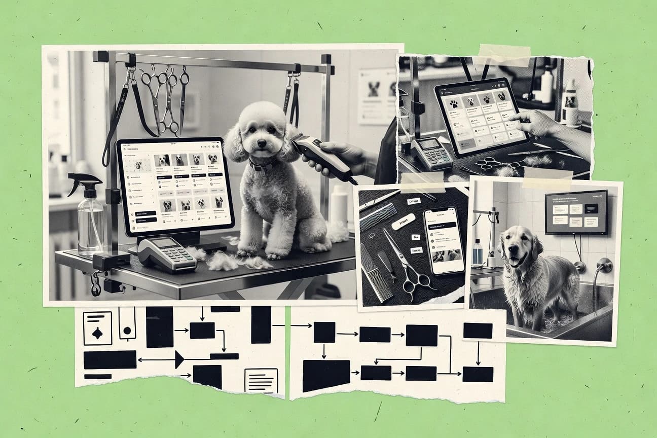 Top 10 Best Grooming Salon Software of 2026