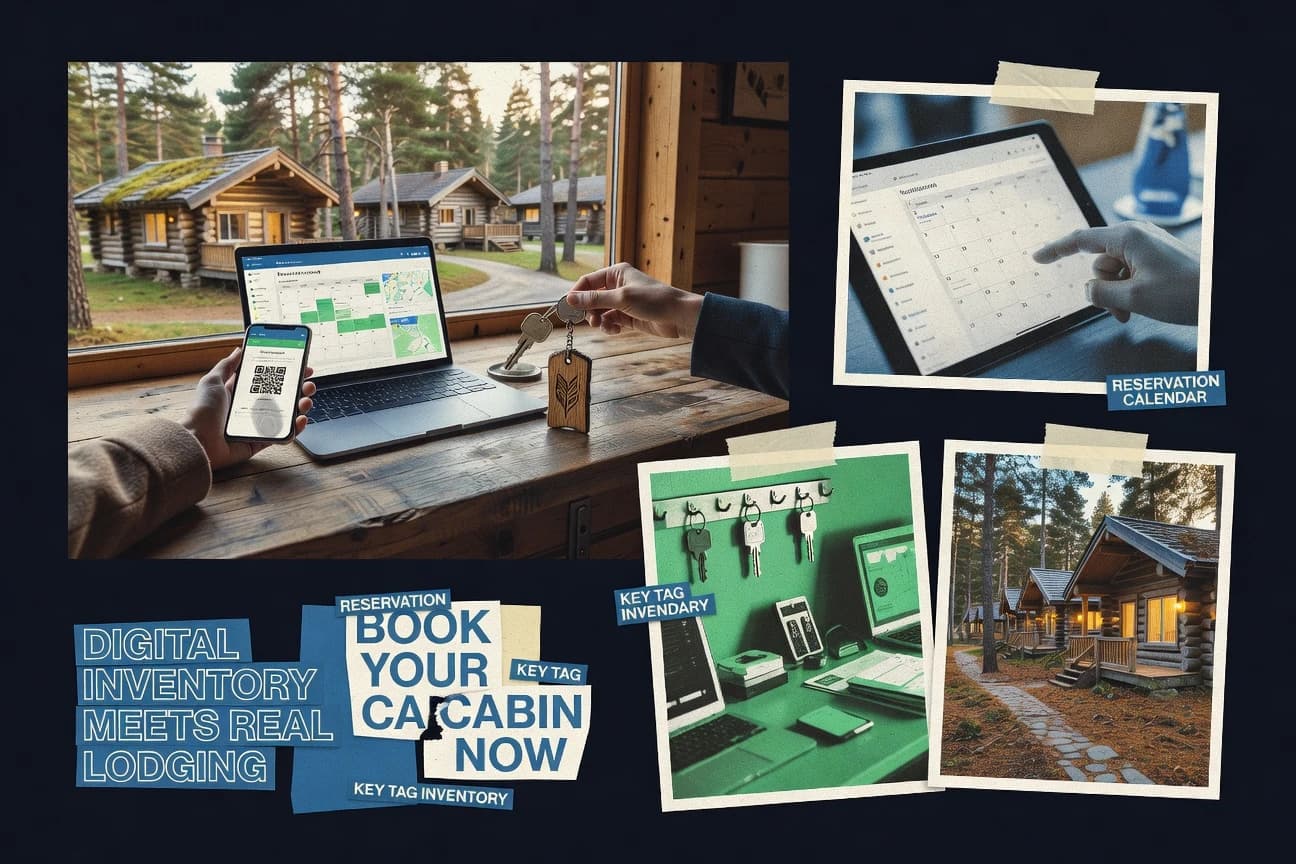 Top 10 Best Cabin Booking Software of 2026