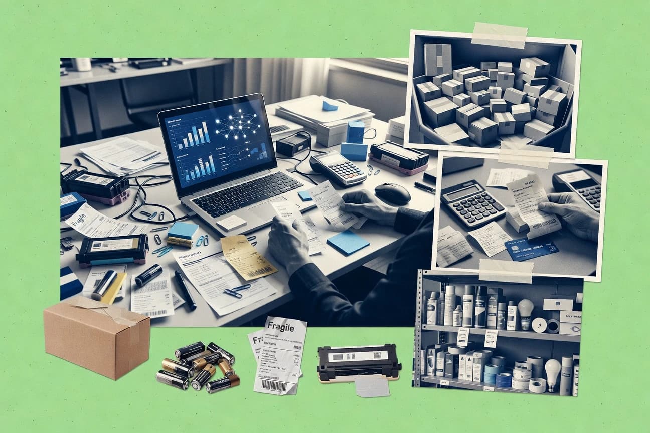 Top 10 Best Tail Spend Software of 2026