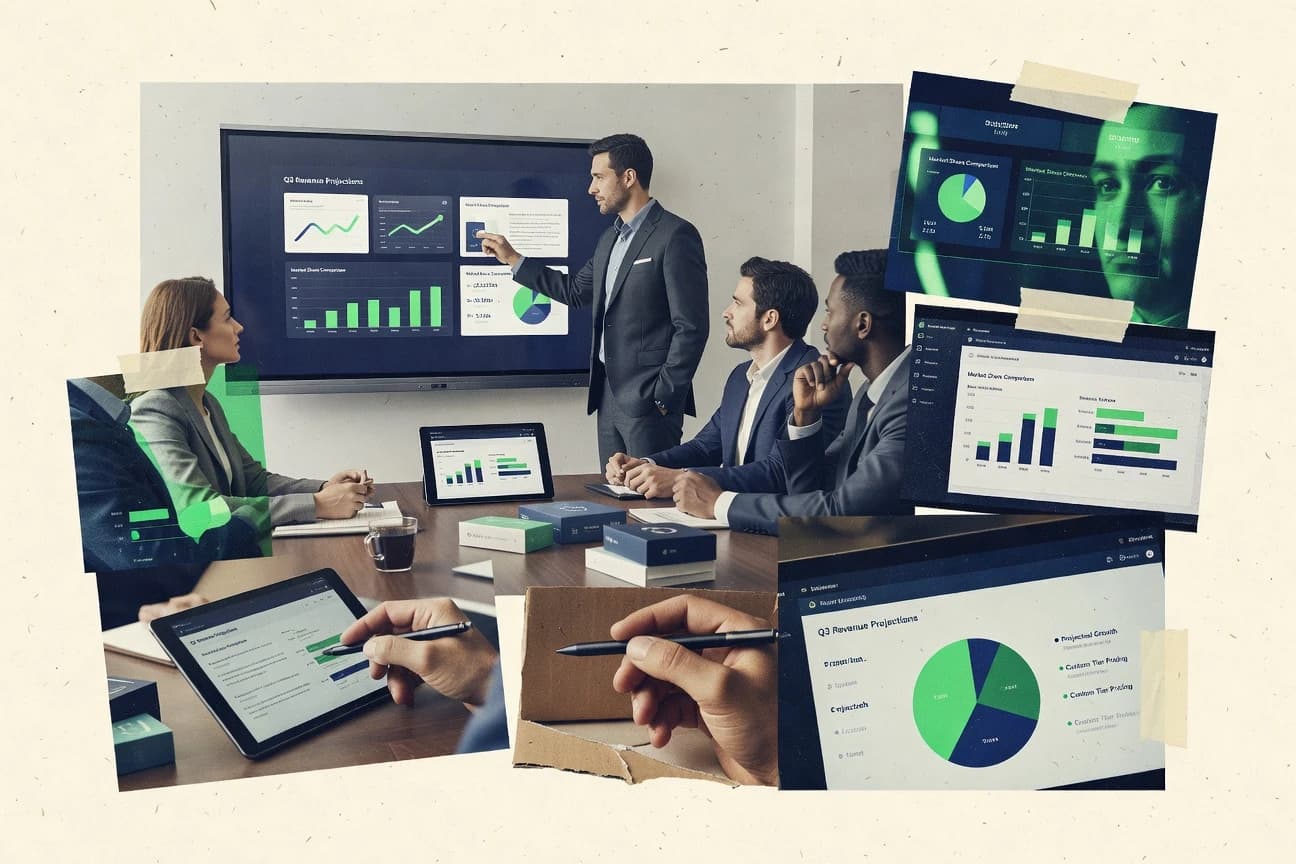 Top 10 Best Interactive Sales Presentation Software of 2026