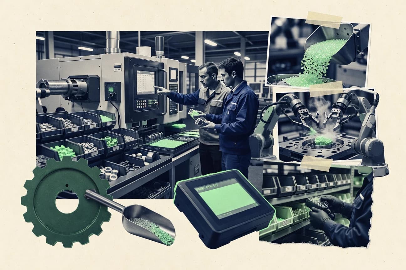 Top 10 Best Plastics Erp Software of 2026