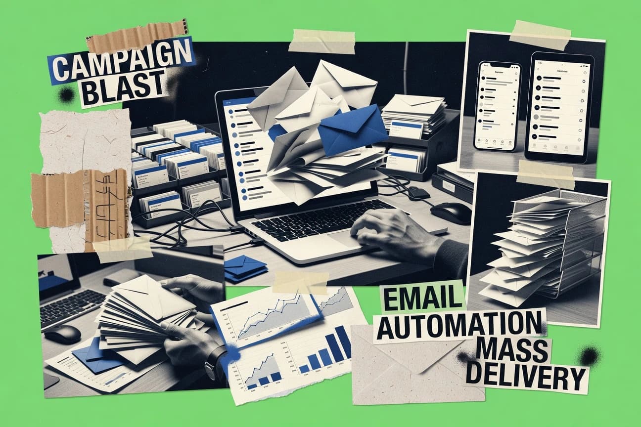 Top 10 Best Mass Email Marketing Software of 2026