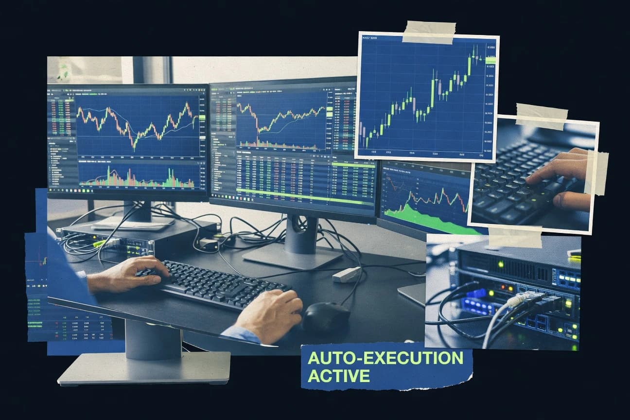Top 10 Best Automated Stock Trading Software of 2026