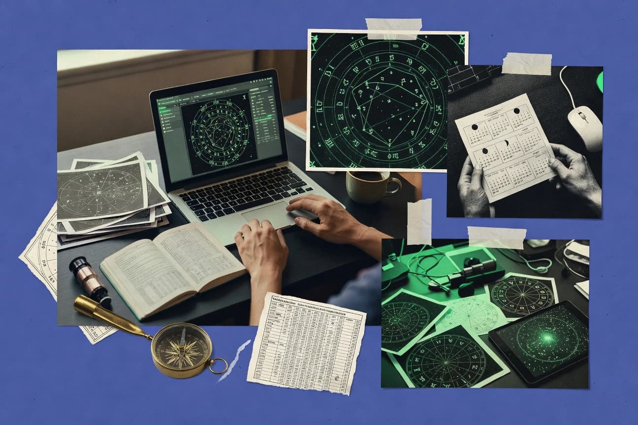 Top 10 Best Astrology Software of 2026