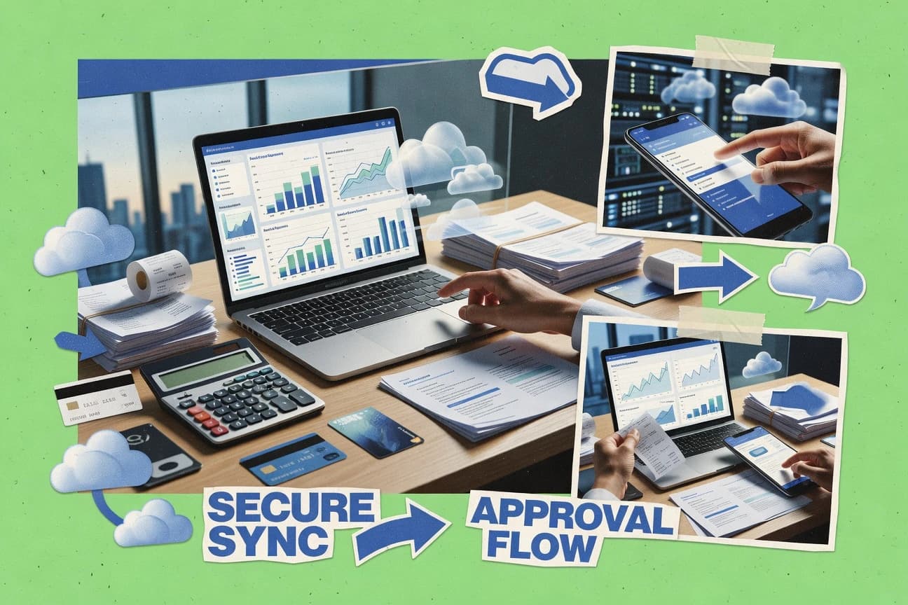 Top 10 Best Cloud Financial Software of 2026