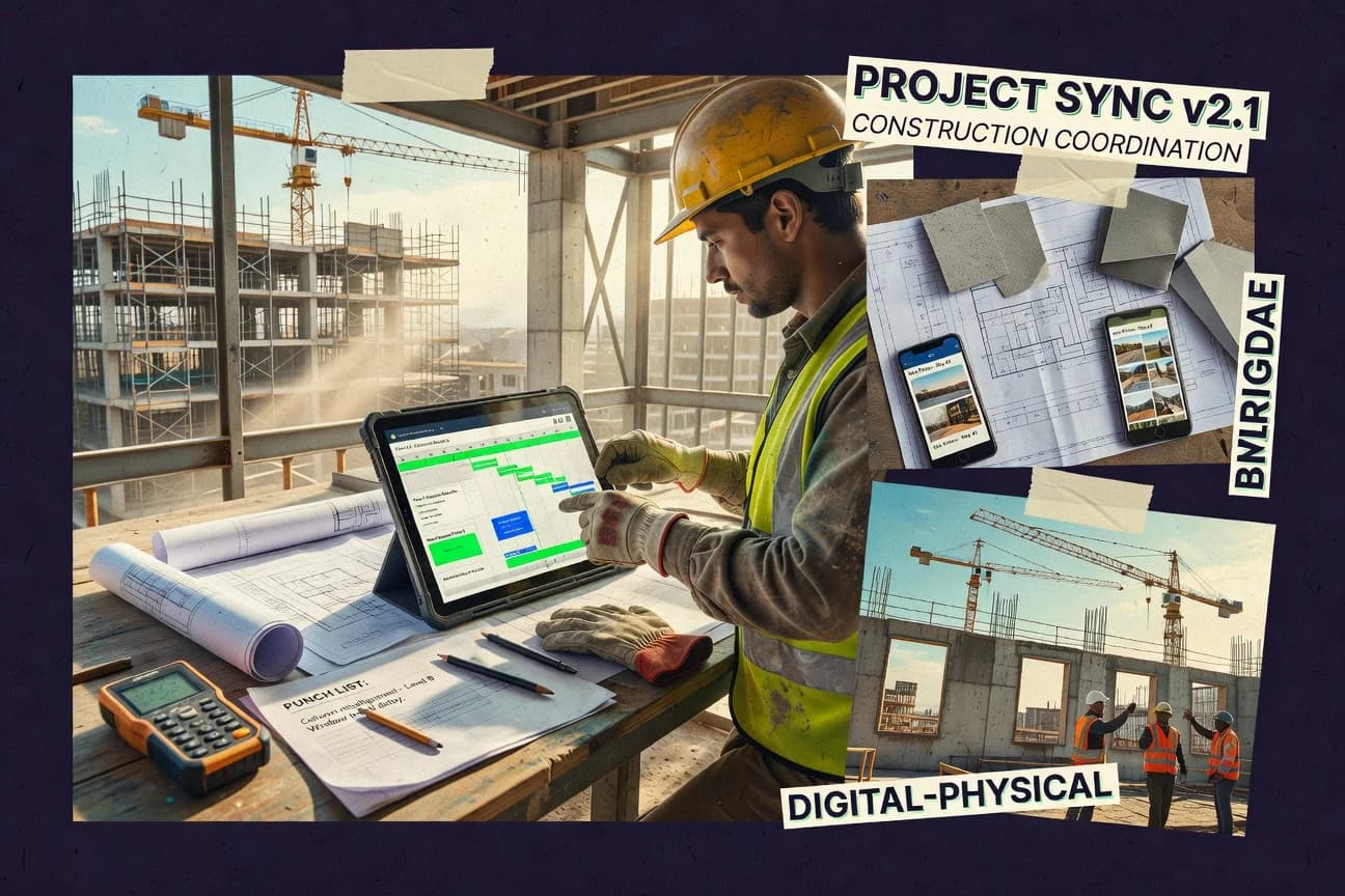 Top 10 Best Building Project Management Software of 2026