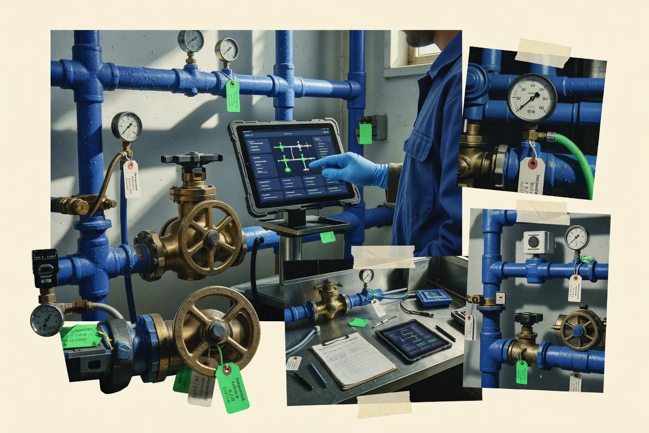 Top 10 Best Backflow Management Software of 2026