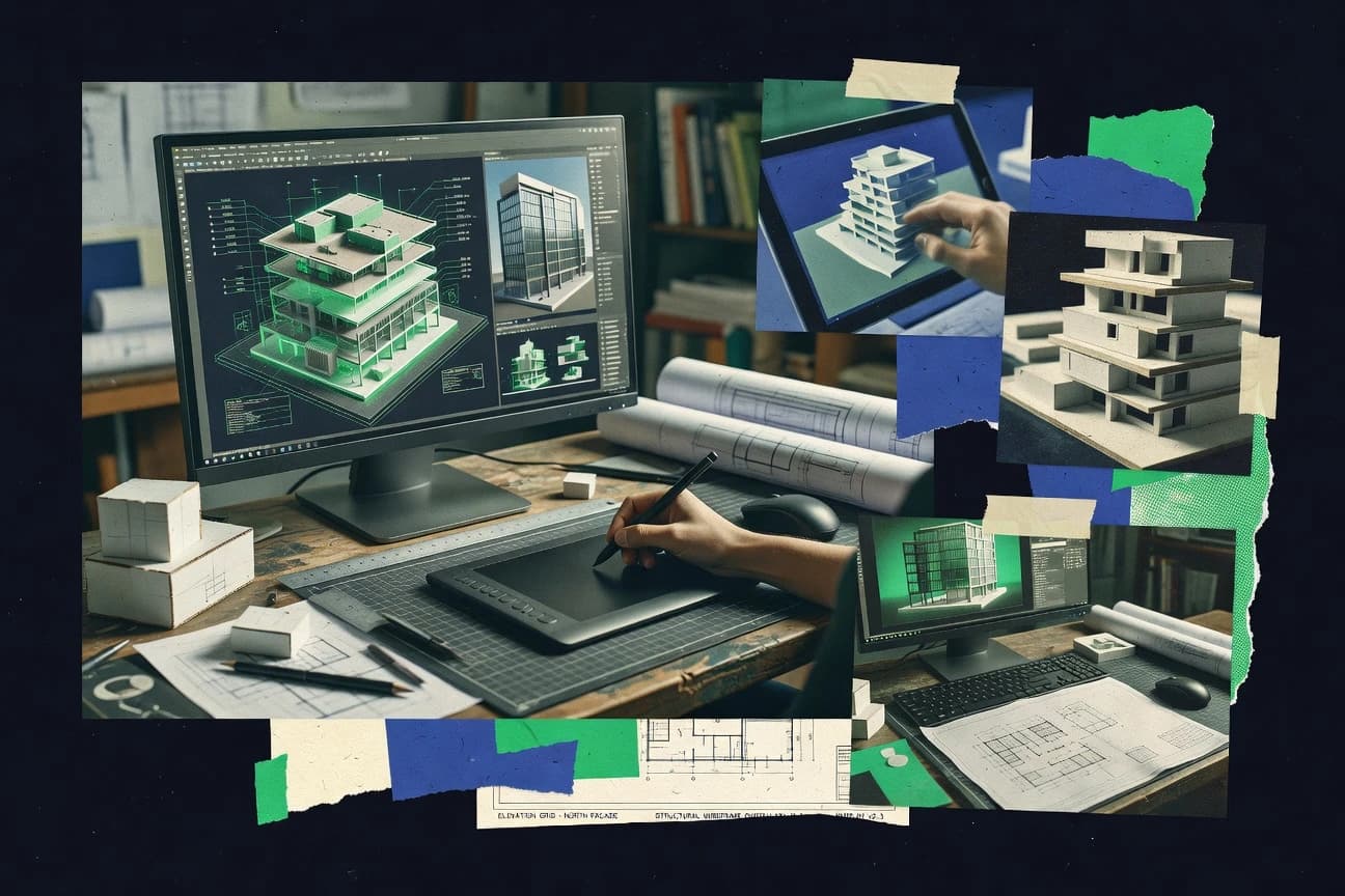 Top 10 Best Architectural Modeling Software of 2026