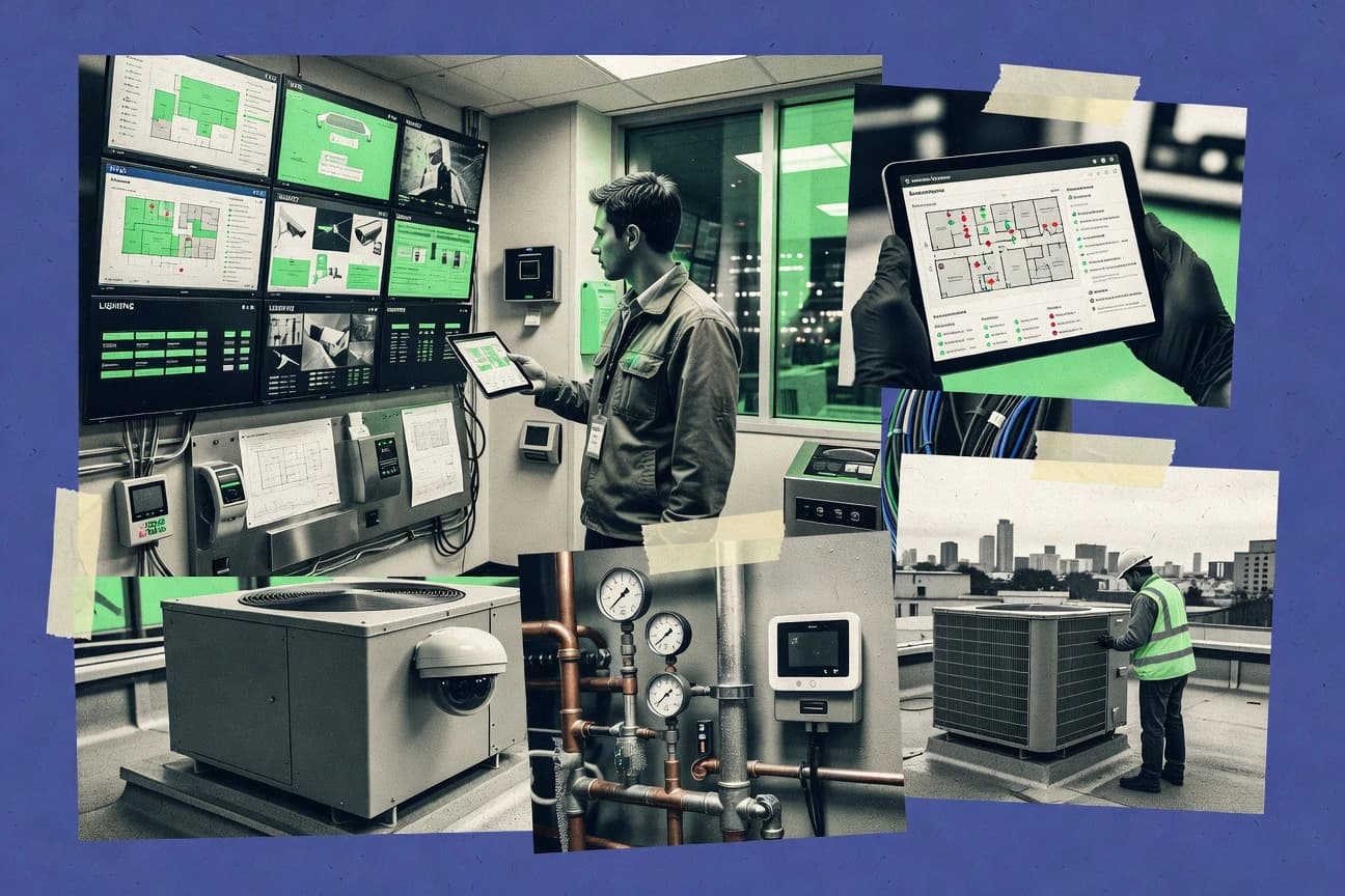 Top 10 Best Building Operations Software of 2026