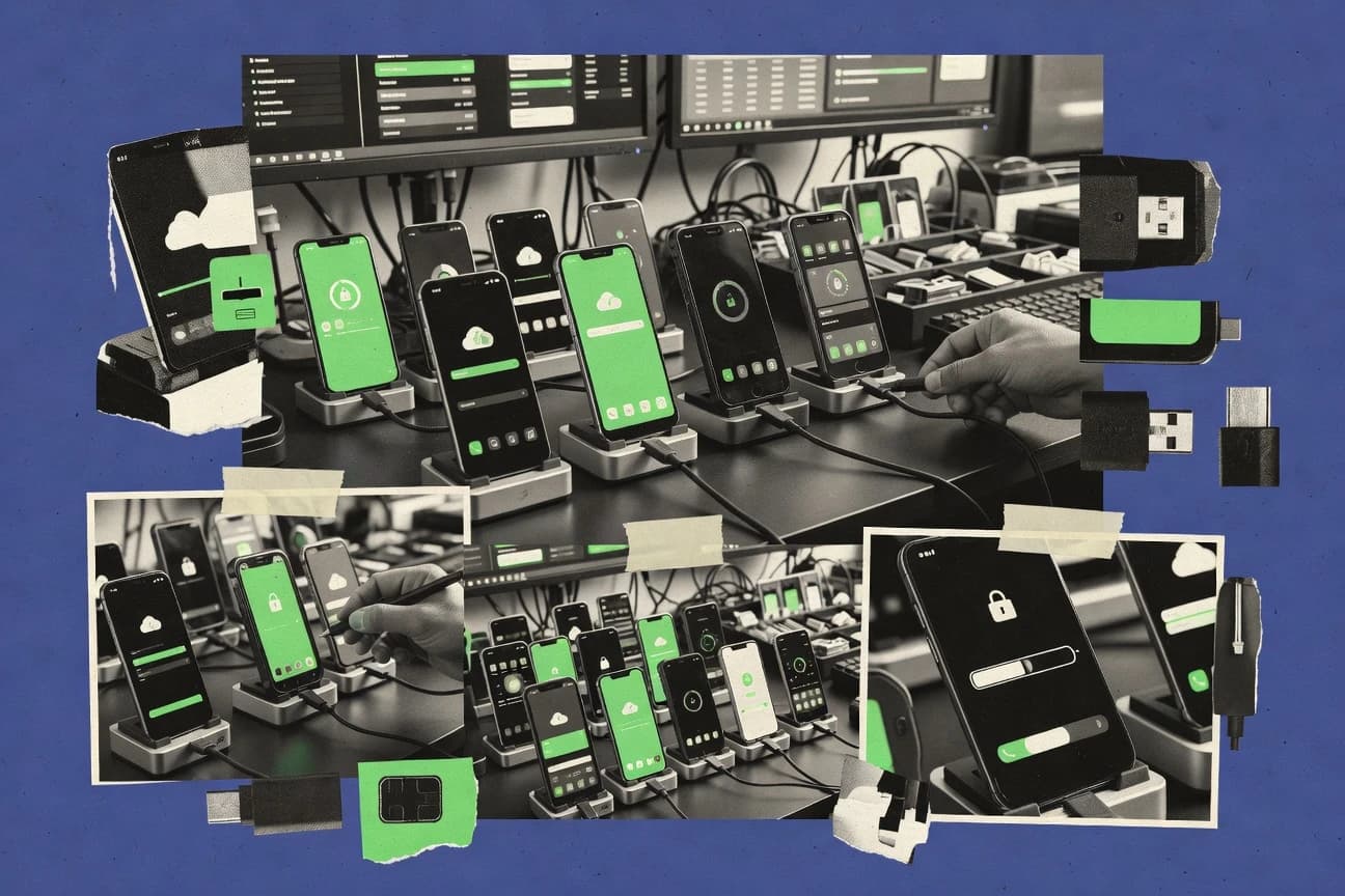 Top 8 Best Mobile Phone Management Software of 2026