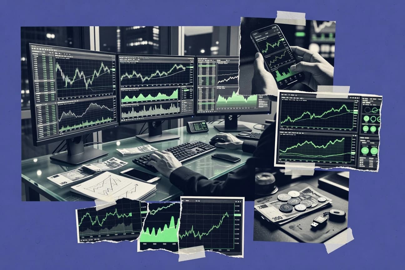Top 10 Best Currency Trading Software of 2026