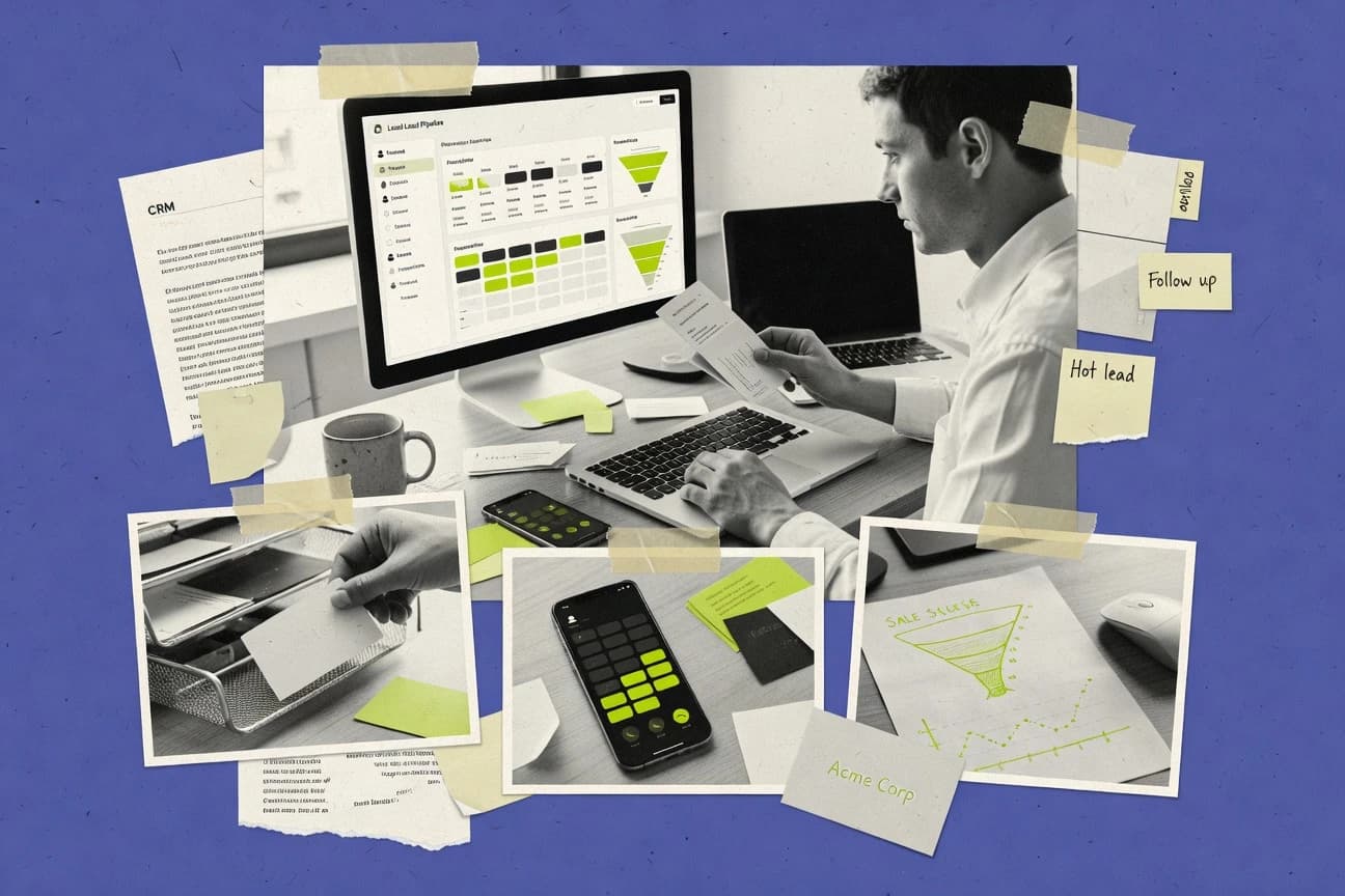 Top 10 Best Sell Leads Software of 2026