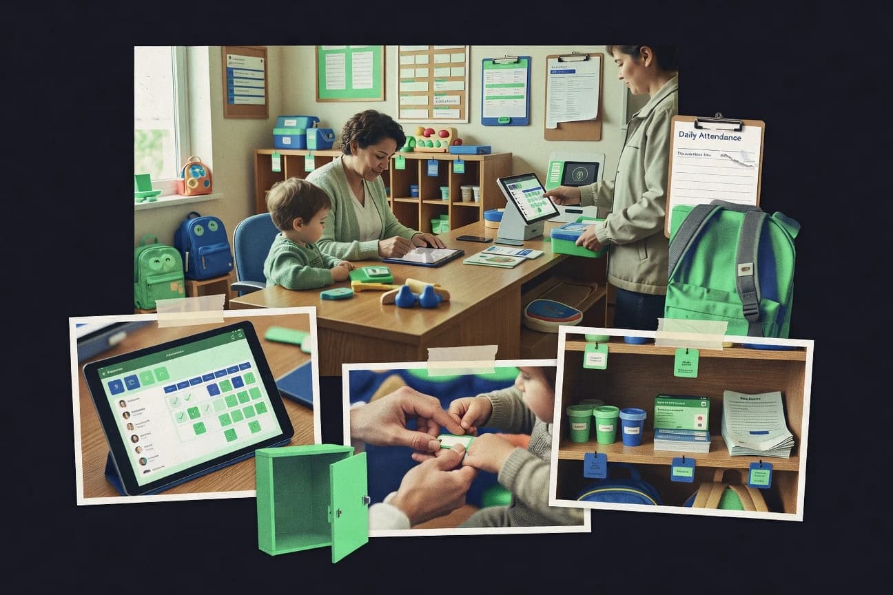 Top 10 Best Child Care Management Software of 2026