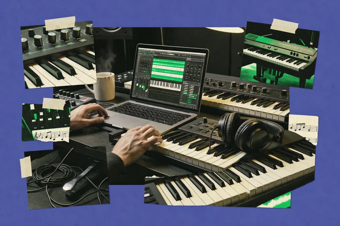 Top 10 Best Piano Software of 2026