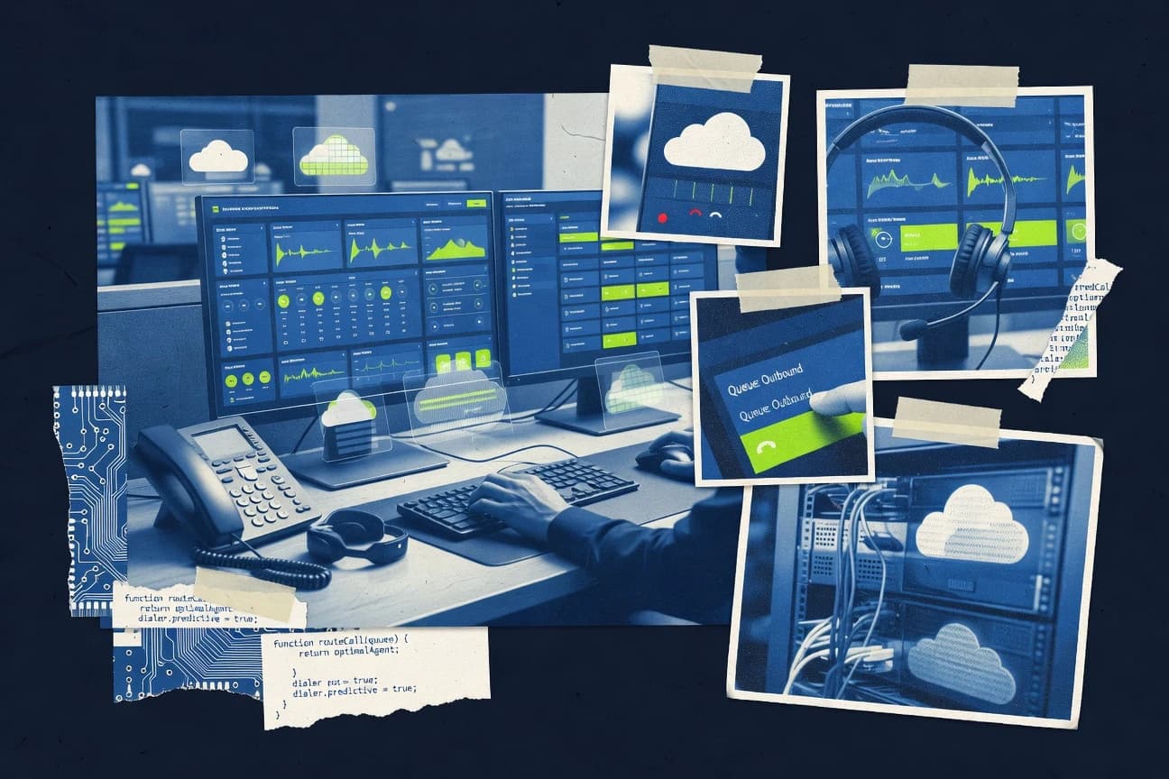 Top 10 Best Hosted Predictive Dialer Software of 2026