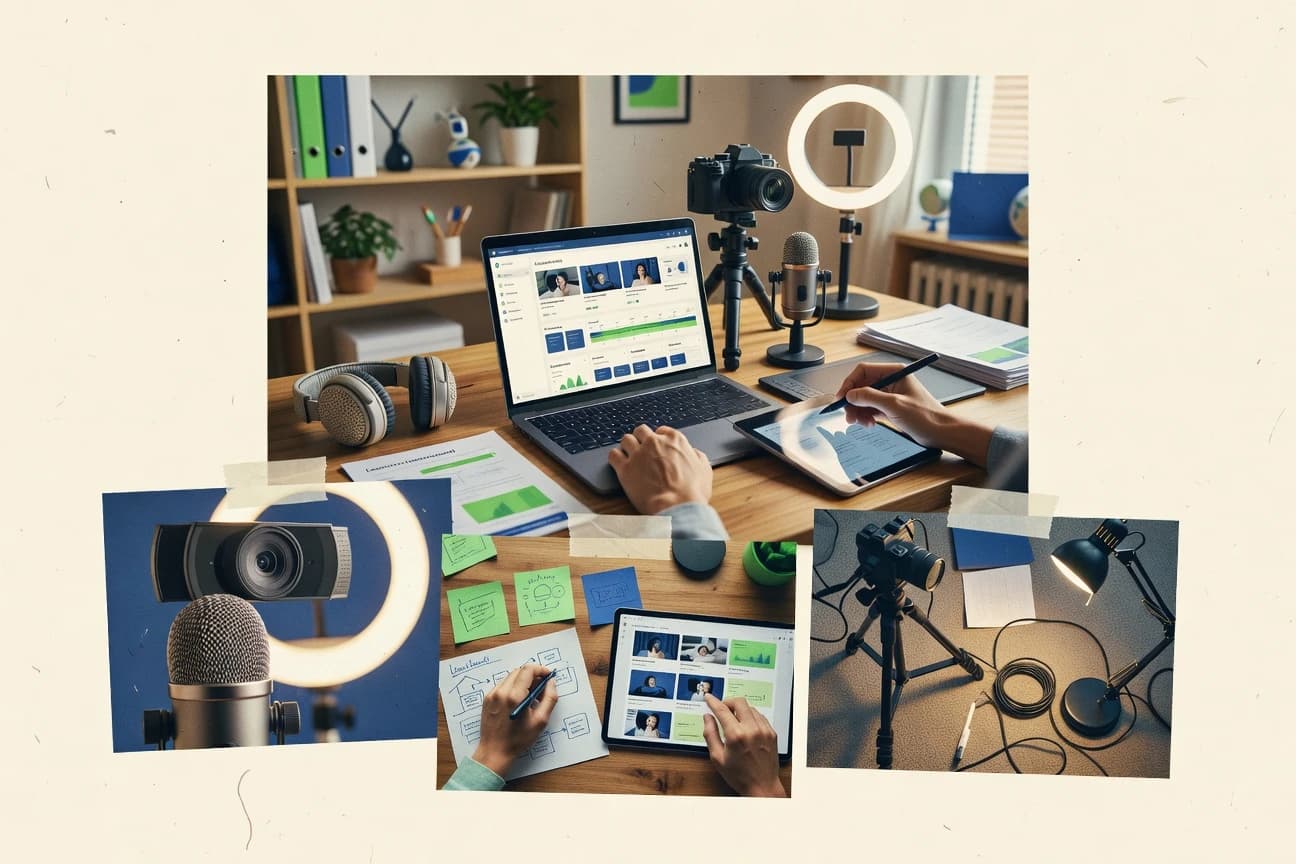 Top 10 Best Online Course Creator Software of 2026