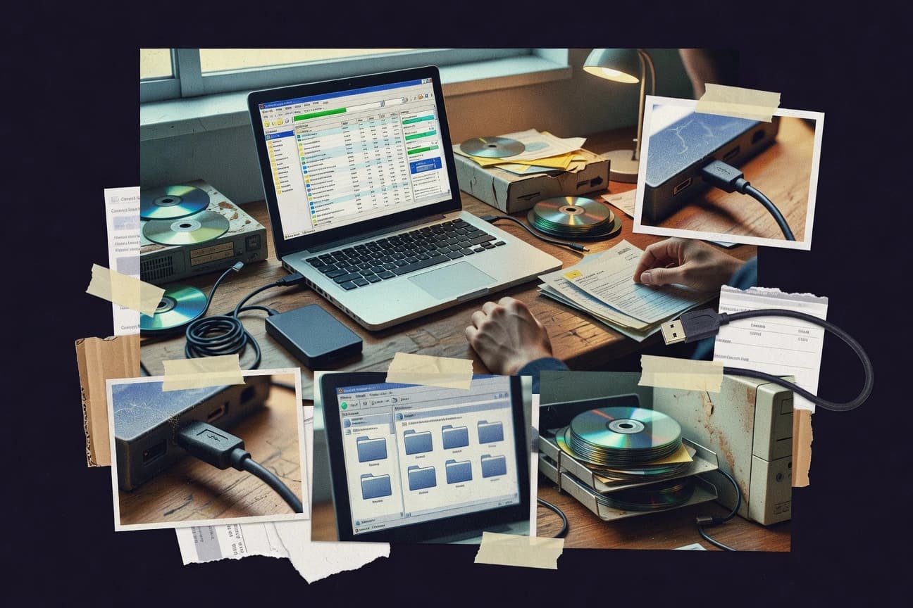 Top 10 Best Ost To Pst Software of 2026