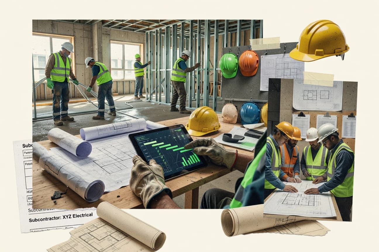 Top 10 Best Subcontractor Management Software of 2026