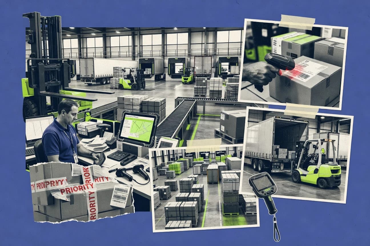Top 10 Best Logistik Software of 2026