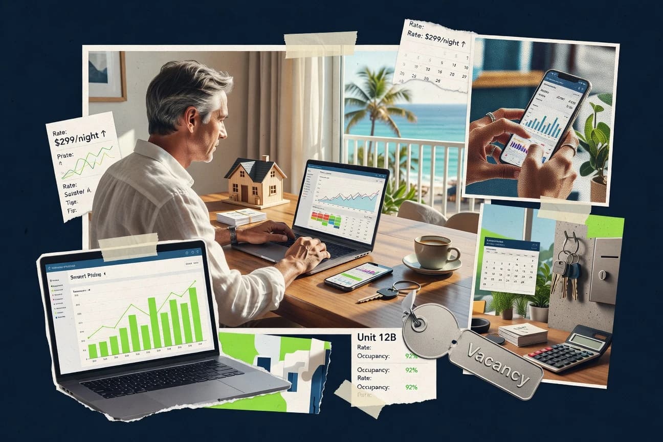 Top 10 Best Short Term Rental Pricing Software of 2026