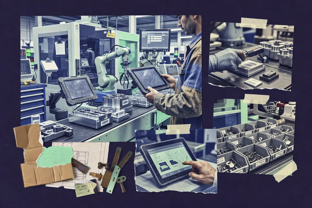 Top 10 Best Production Erp Software of 2026